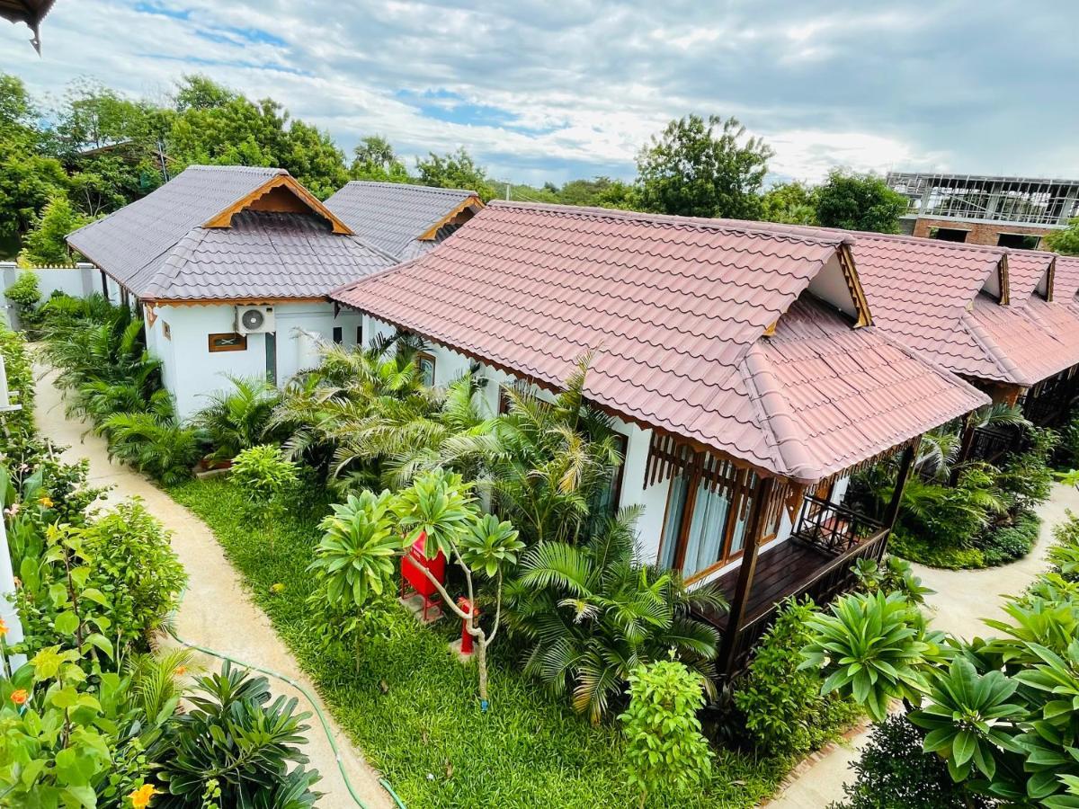 Bagan Cottage Boutique Hotel Nyaung-U المظهر الخارجي الصورة