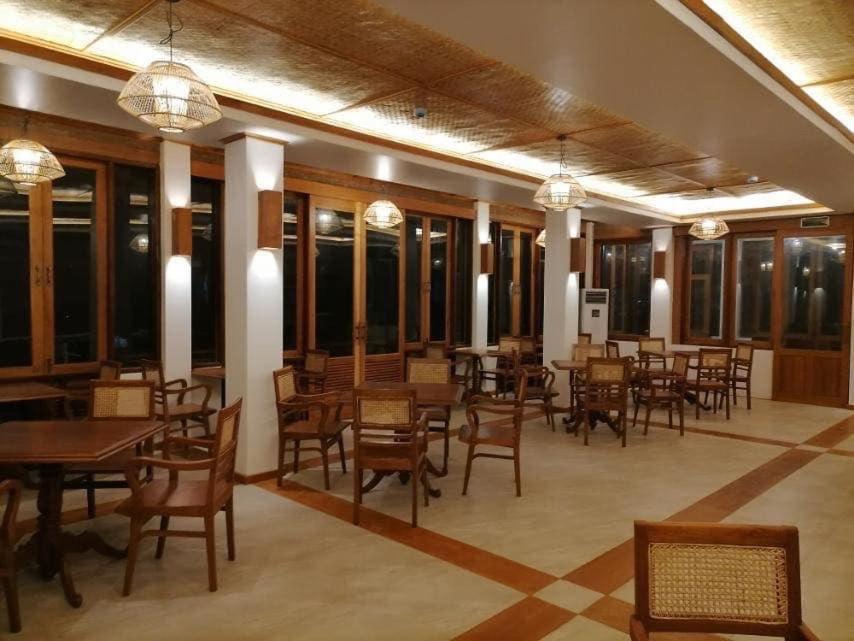 Bagan Cottage Boutique Hotel Nyaung-U المظهر الخارجي الصورة